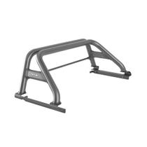 Santo Antônio L200 Triton Sport 2019 2020 Com Grade Preto