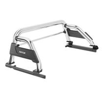 Santo Antônio L200 Triton Sport Gls 2021 Com Grade Cromado Santo Antônio L200 Triton Sport Gls 2021 Com Grade Cromado