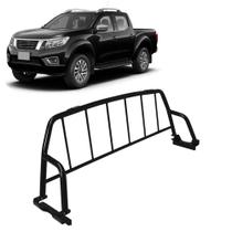 Santo Antônio NP300 2016 2017 2018 2019 2020 sem barra