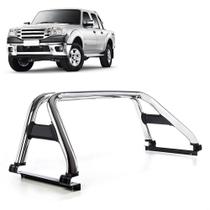 Santo Antônio Ranger 1998 a 2012 Cromado Santo Antônio Ranger 1998 a 2012 Cromado