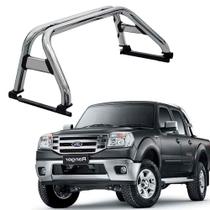 Santo Antônio Ranger 2003 2004 2005 2006 2007 Cromado 70mm