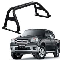 Santo Antônio Ranger 2003 2004 2005 2006 2007 Preto 70mm Santo Antônio Ranger 2003 2004 2005 2006 2007 Preto 70mm