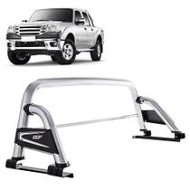 Santo Antônio Ranger 2009 2010 2011 2012 com barra Cromo Santo Antônio Ranger 2009 2010 2011 2012 com barra Cromo