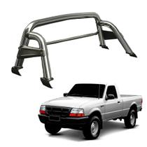 Santo Antonio Ranger 2010 2011 2012 CD Com Grade Cromo ST