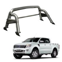 Santo Antonio Ranger 2013 2014 2015 2016 CD C Grade Cromo ST