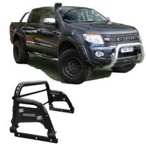 Santo Antonio Ranger 2013 em Diante H3 Preto Santo Antonio Ranger 2013 em Diante H3 Preto