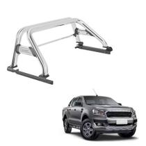 Santo Antônio Ranger 2017 2018 2019 2020 C/ Grade Cromado Cd