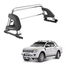 Santo Antônio Ranger 2017 2018 2019 2020 C/ Grade Cromado Cd