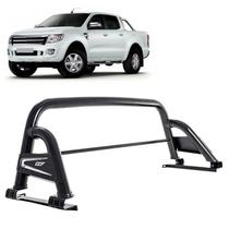 Santo Antônio Ranger 2018 2019 2020 2021 2022 C Grade Preto