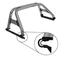 Santo Antônio Ranger 2018 2019 2020 2021 2022 Cromado