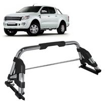 Santo Antônio Ranger 2021 2022 Cromado Com Grade