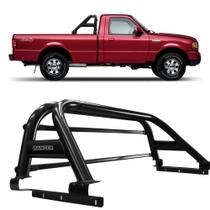 Santo Antonio Ranger Ate 2012 Dupla preto