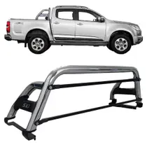 Santo Antonio Ranger ate 2013 a 2022 H2 Cromado Santo Antonio Ranger ate 2013 a 2022 H2 Cromado