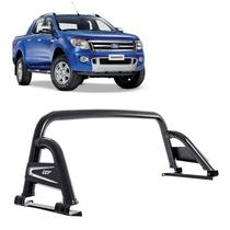 Santo Antônio Ranger XLS 2018 2019 2020 2021 2022 Preto