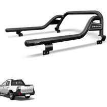 Santo Antônio Renault Oroch 2016 a 2025 Bruto Com Corrimão Estendido Gtnox