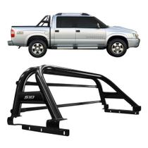 Santo Antonio S10 1995 A 2011 Duplo Preto