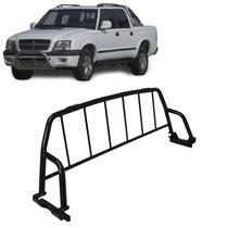 Santo Antônio S10 1996 1997 1998 1999 2000 Preto Utilitário