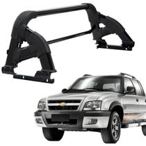 Santo antônio s10 1996 1997 1998 1999 a 2011 grade preta Santo antônio s10 1996 1997 1998 1999 a 2011 grade preta