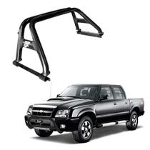 Santo Antônio S10 1996 a 2006 2007 2008 2009 2010 2011 Preto