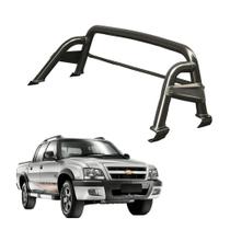 Santo Antonio S10 2005 2006 2007 2008 2009 CD Com Preto ST