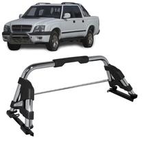 Santo Antônio S10 2008 2009 2010 2011 2012 Cromado