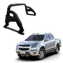 Santo Antônio S10 2012 2013 2014 2015 2016 2017 a 2020 Preto