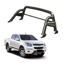 Santo Antonio S10 2012 2013 2014 2015 CD C Grade Preto ST