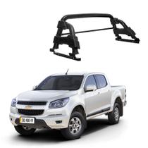 Santo Antonio S10 2012 2013 2014 2015 CD Com Grade Preto STR