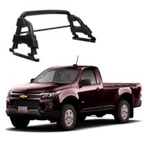 Santo Antonio S10 2012 2013 2014 2015 CS Com Grade Preto STR