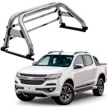 Santo Antônio S10 2012 A 2020 Cabine Dupla