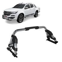 Santo Antônio S10 2013 2014 2015 2016 2017 A 2020 Cromado CD Santo Antônio S10 2013 2014 2015 2016 2017 A 2020 Cromado CD