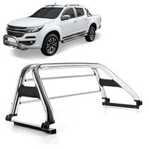 Santo Antônio S10 2013 2014 2015 2016 Cd Com Grade Cromado Santo Antônio S10 2013 2014 2015 2016 Cd Com Grade Cromado