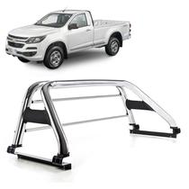 Santo Antônio S10 2013 2014 2015 2016 Cs Com Grade Cromado Santo Antônio S10 2013 2014 2015 2016 Cs Com Grade Cromado