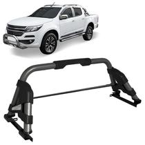 Santo Antônio S10 2013 2014 2015 2016 Grafite Cabine Dupla