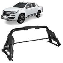 Santo Antônio S10 2013 a 2020 Cabine Dupla com barra