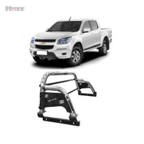 Santo Antonio S10 2013 A 2020 H3 Cromado Santo Antonio S10 2013 A 2020 H3 Cromado