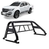 Santo Antônio S10 2016 2017 2018 2019 2020 CD com grade