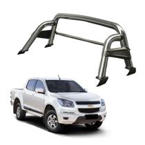 Santo Antonio S10 2016 2017 2018 2019 CD C Grade Cromo ST