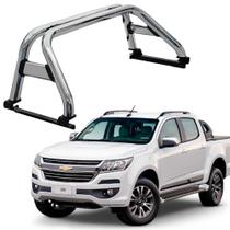 Santo Antônio S10 2017 2018 2019 2020 2021 2022 Cromo CD