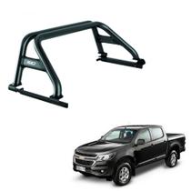 Santo Antônio S10 2017 2018 2019 2020 Cabine Dupla Preto