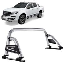 Santo Antônio S10 2018 2019 2020 2021 2022 Cromado Trend