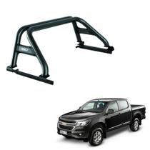 Santo Antônio S10 2019 2020 2021 2022 Cabine Dupla Preto