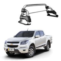 Santo Antonio S10 2019 2020 2021 2022 CD Com Grade Cromo STR