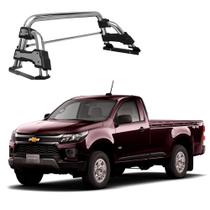 Santo Antonio S10 2019 2020 2021 2022 CS Com Grade Cromo STR