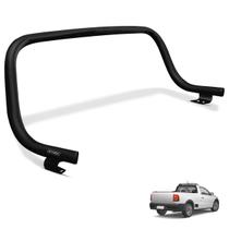 Santo Antônio Saveiro 2010 a 2025 Tubolar Preto Aço Carbono