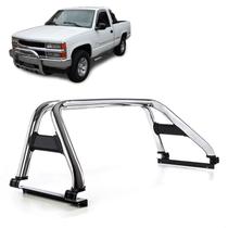 Santo Antônio Silverado 1997 1998 1999 2000 2001 Cromado