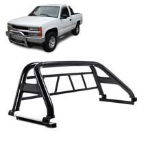 Santo Antônio Silverado 1997 1998 1999 2000 Com Barra Preto