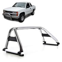 Santo Antônio Silverado 1997 a 2001 sem barra Santo Antônio Silverado 1997 a 2001 sem barra