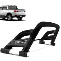 Santo Antonio ST Montana 2023 2024 Preto Com Barra Santo Antonio ST Montana 2023 2024 Preto Com Barra