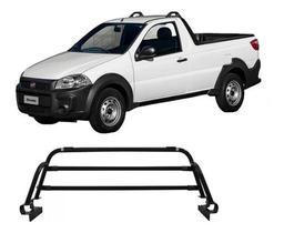 Santo Antônio Strada 14/2020 Preto